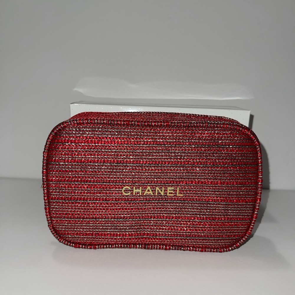 Chanel Go to Extremes Holiday set 2022